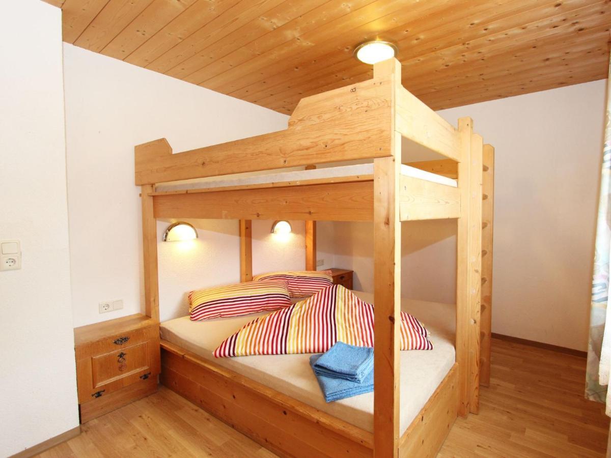 Apartment Zillertalblick By Interhome Hainzenberg Eksteriør bilde