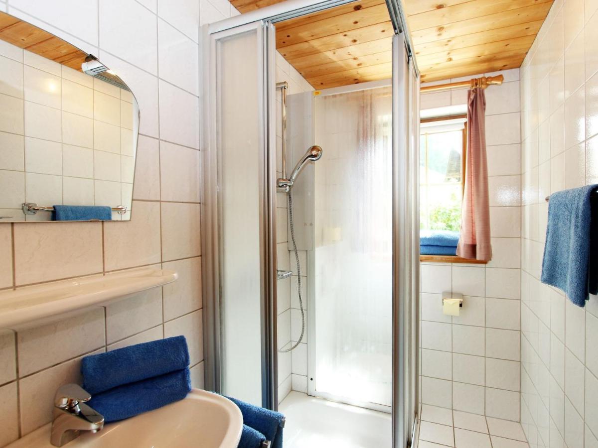 Apartment Zillertalblick By Interhome Hainzenberg Eksteriør bilde