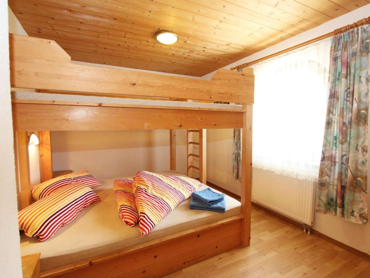 Apartment Zillertalblick By Interhome Hainzenberg Eksteriør bilde
