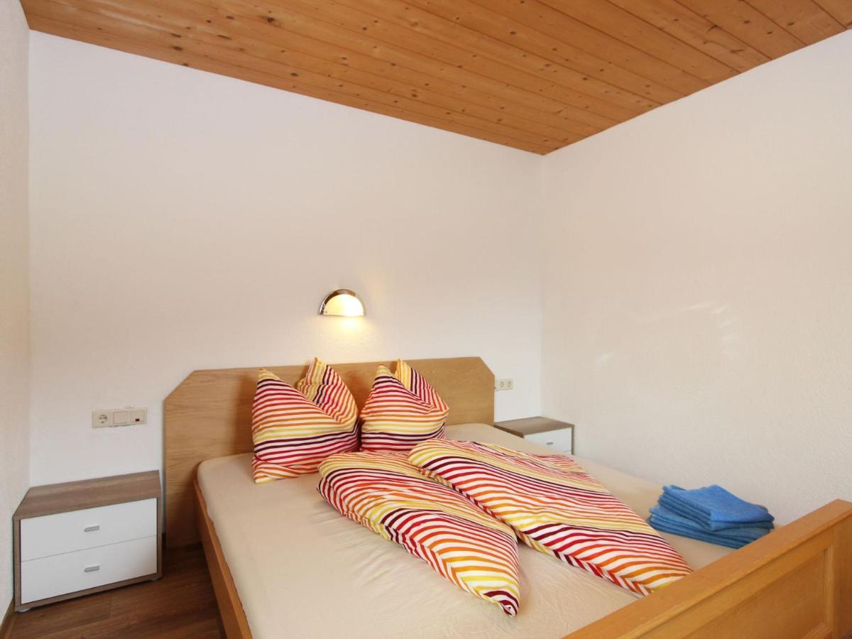 Apartment Zillertalblick By Interhome Hainzenberg Eksteriør bilde