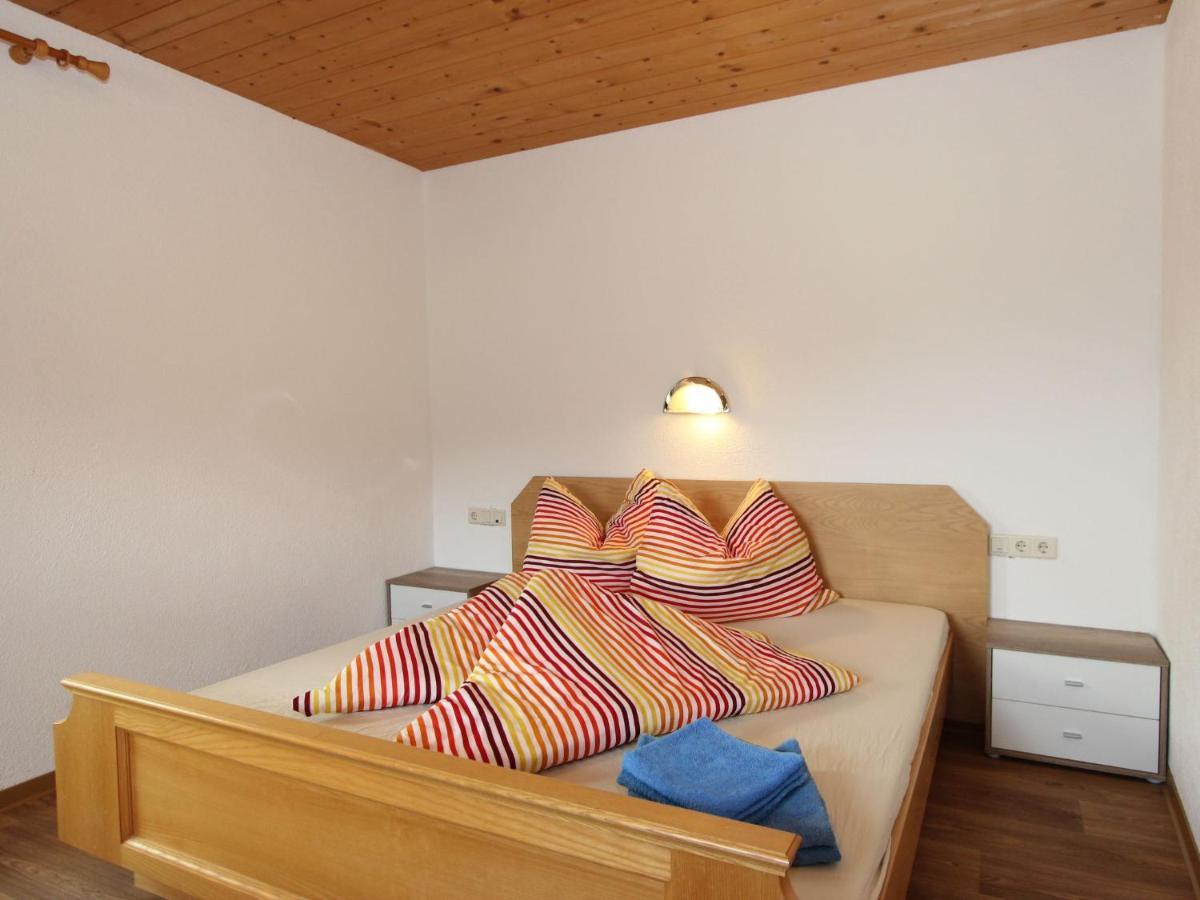 Apartment Zillertalblick By Interhome Hainzenberg Eksteriør bilde