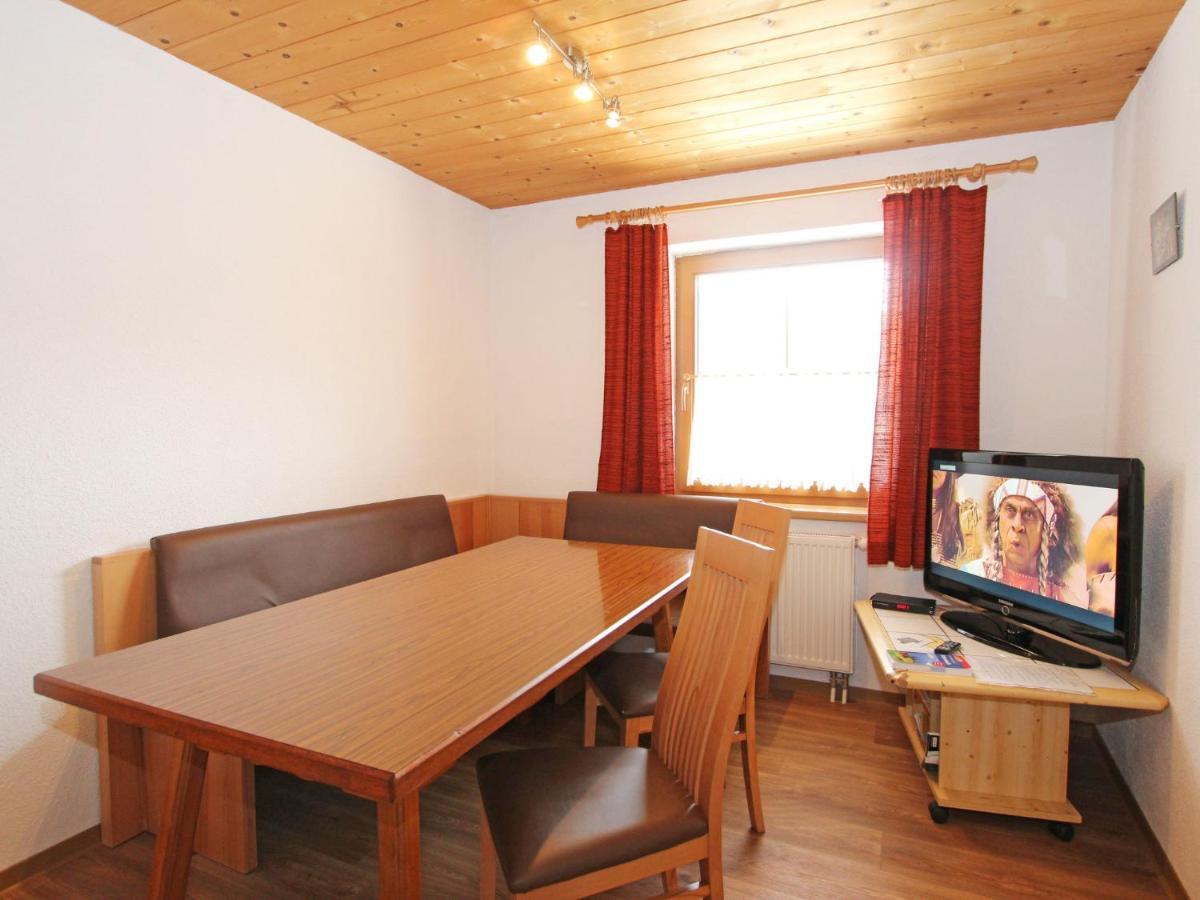 Apartment Zillertalblick By Interhome Hainzenberg Eksteriør bilde
