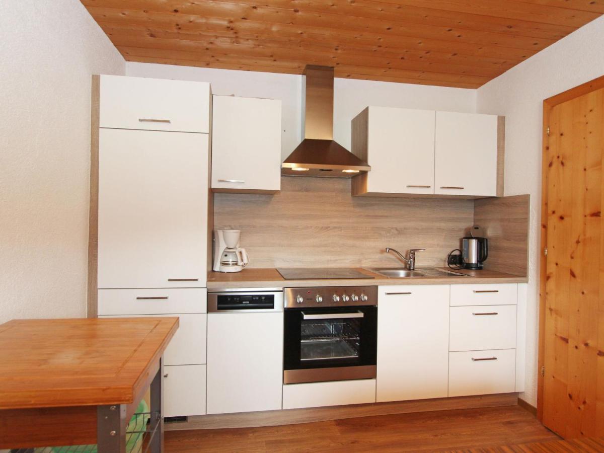 Apartment Zillertalblick By Interhome Hainzenberg Eksteriør bilde