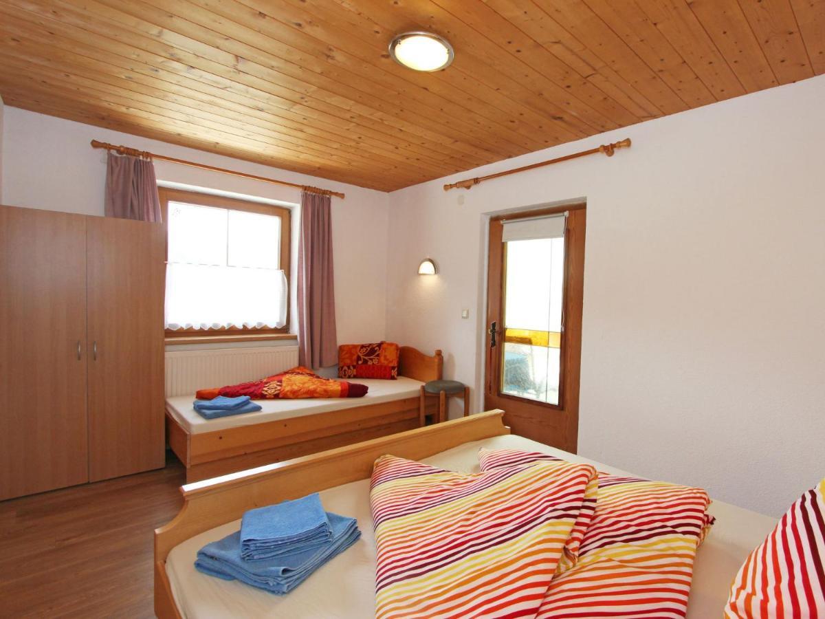 Apartment Zillertalblick By Interhome Hainzenberg Eksteriør bilde